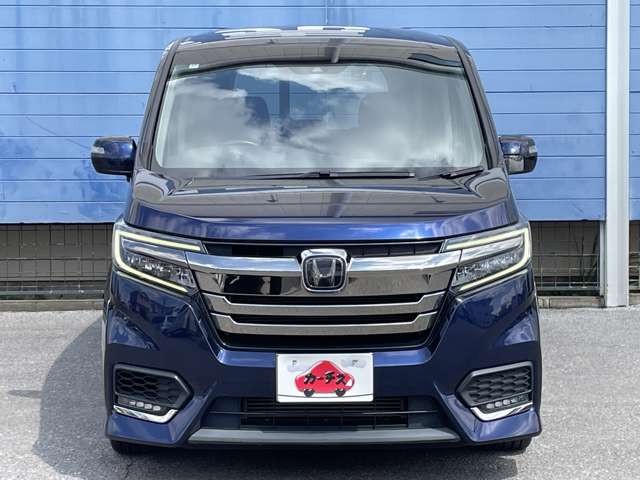 ホンダ ステップワゴン １．５ スパーダ クールスピリット ホンダ センシング H30年 (関東) 99