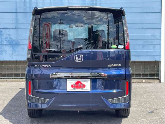 ホンダ ステップワゴン １．５ スパーダ クールスピリット ホンダ センシング H30年 (関東) 99