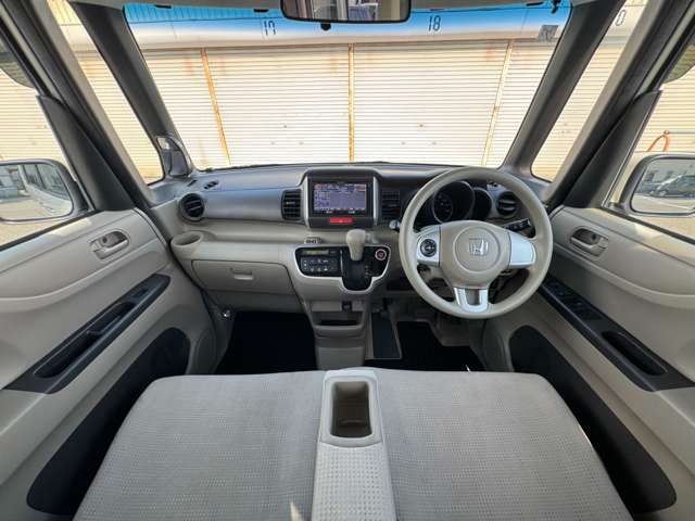 ホンダ Ｎ　ＢＯＸ ６６０ Ｇ Ｌパッケージ H27年 (近畿) 99
