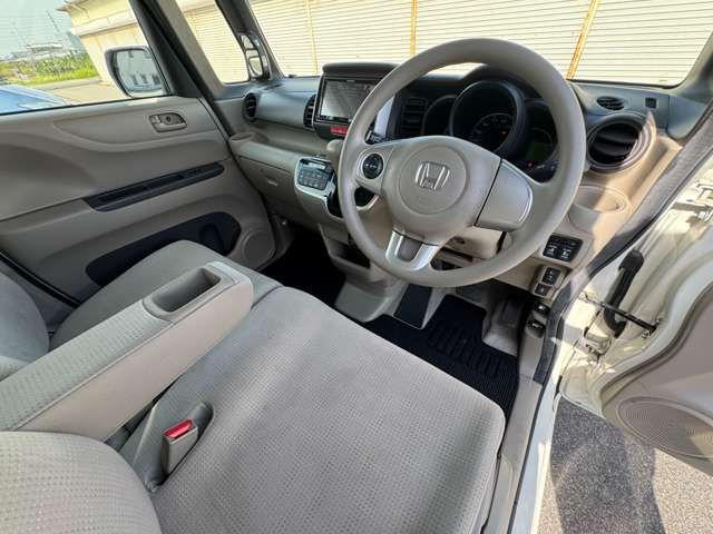ホンダ Ｎ　ＢＯＸ ６６０ Ｇ Ｌパッケージ H27年 (近畿) 99