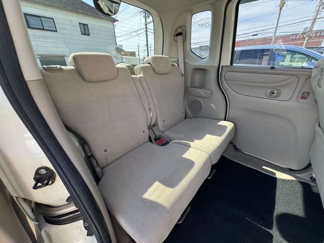 ホンダ Ｎ　ＢＯＸ ６６０ Ｇ Ｌパッケージ H27年 (近畿) 99