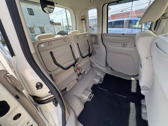 ホンダ Ｎ　ＢＯＸ ６６０ Ｇ Ｌパッケージ H27年 (近畿) 99