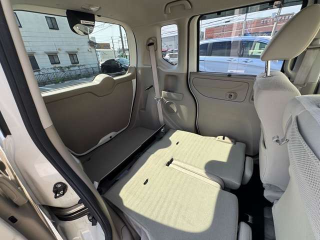 ホンダ Ｎ　ＢＯＸ ６６０ Ｇ Ｌパッケージ H27年 (近畿) 99
