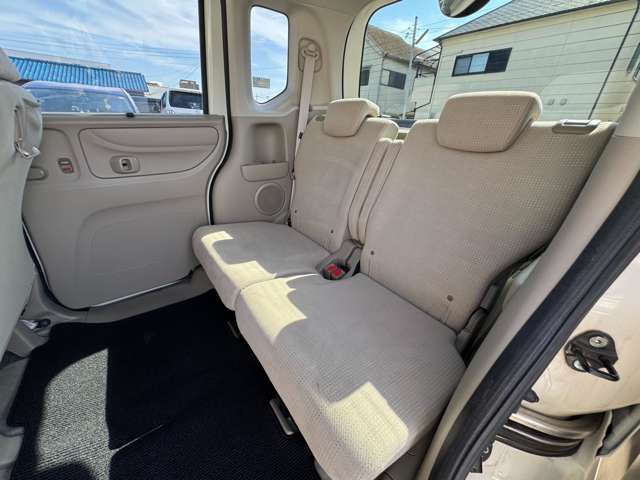 ホンダ Ｎ　ＢＯＸ ６６０ Ｇ Ｌパッケージ H27年 (近畿) 99