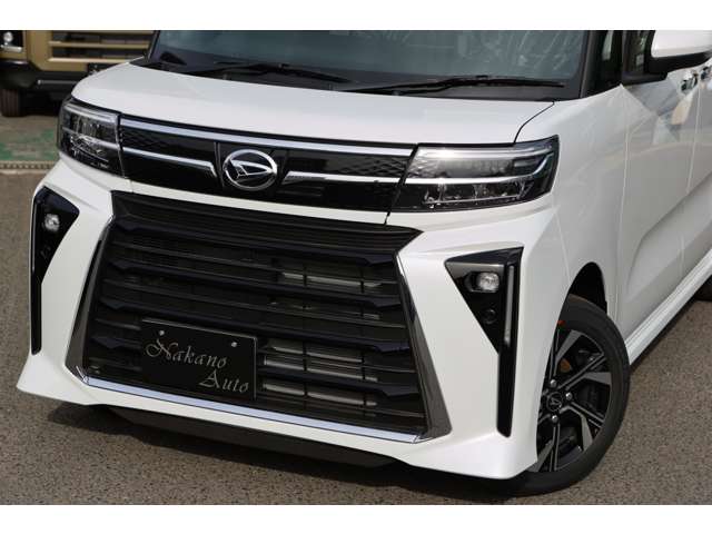 ダイハツ タント ６６０ カスタム Ｘ リミテッド R7年 (近畿) 99