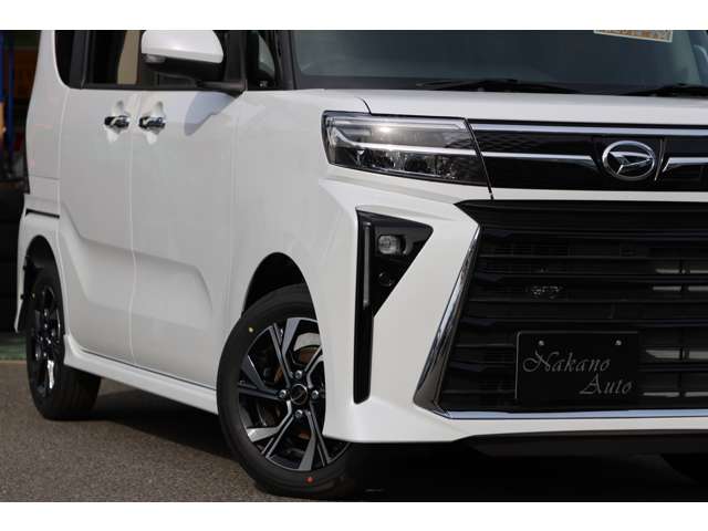 ダイハツ タント ６６０ カスタム Ｘ リミテッド R7年 (近畿) 99