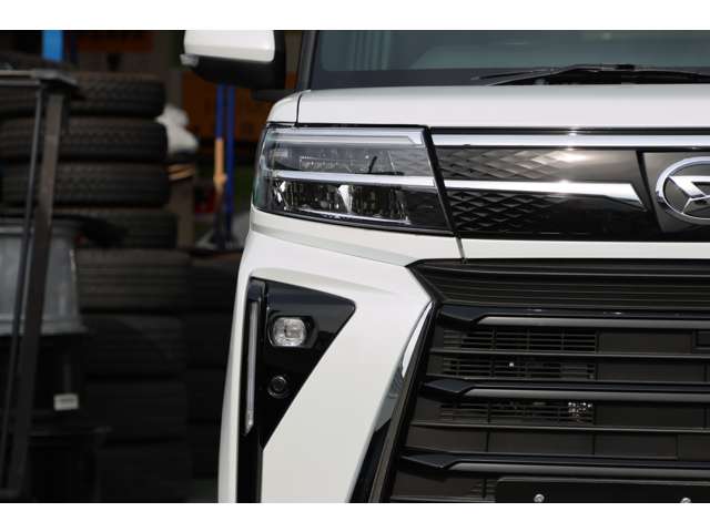 ダイハツ タント ６６０ カスタム Ｘ リミテッド R7年 (近畿) 99