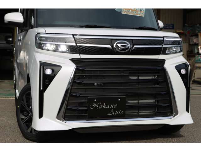 ダイハツ タント ６６０ カスタム Ｘ リミテッド R7年 (近畿) 99
