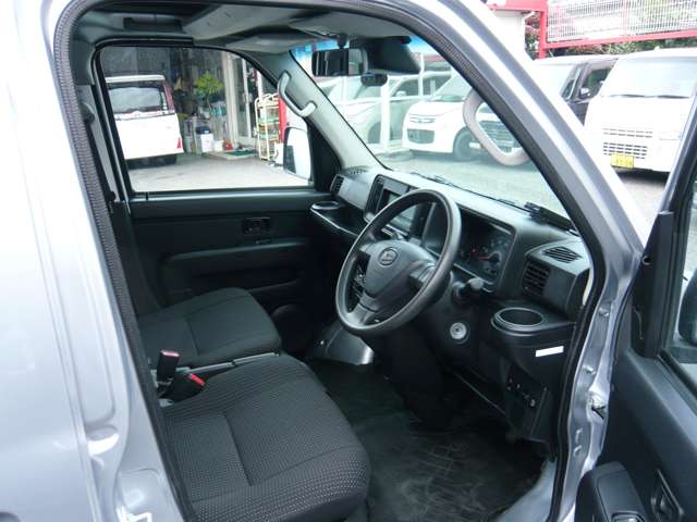 ダイハツ ハイゼットカーゴ ６６０ デラックス ＳＡＩＩＩ ハイルーフ R3年 (近畿) 99