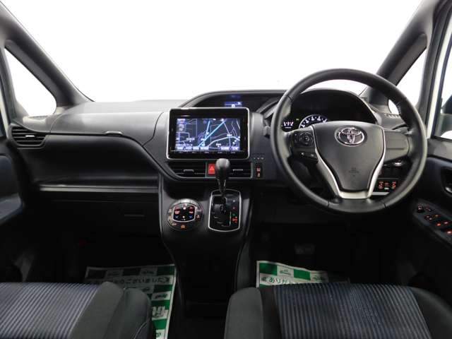 トヨタ ヴォクシー ２．０ ＺＳ 煌 H27年 (近畿) 99