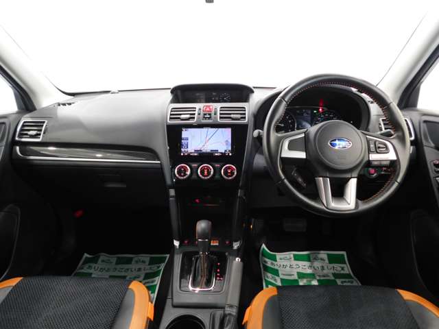 スバル フォレスター ２．０ エックスブレイク カラーアクセント仕様 ４ＷＤ H29年 (近畿) 99