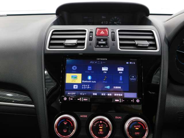 スバル フォレスター ２．０ エックスブレイク カラーアクセント仕様 ４ＷＤ H29年 (近畿) 99