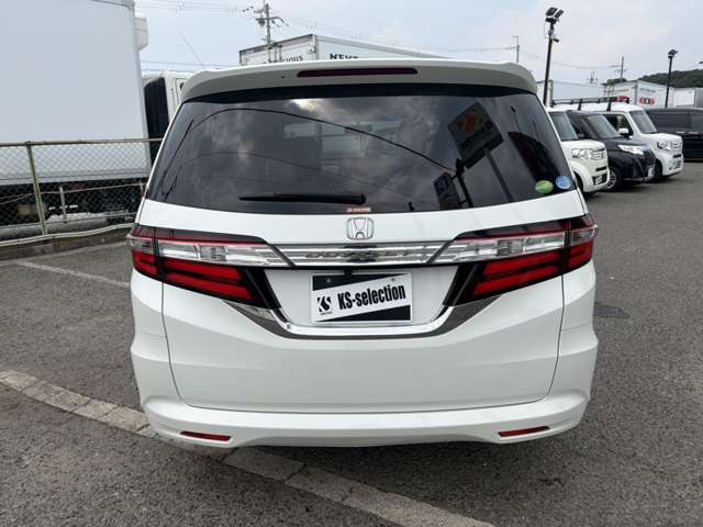 ホンダ オデッセイ ２．４ Ｇ H28年 (近畿) 99