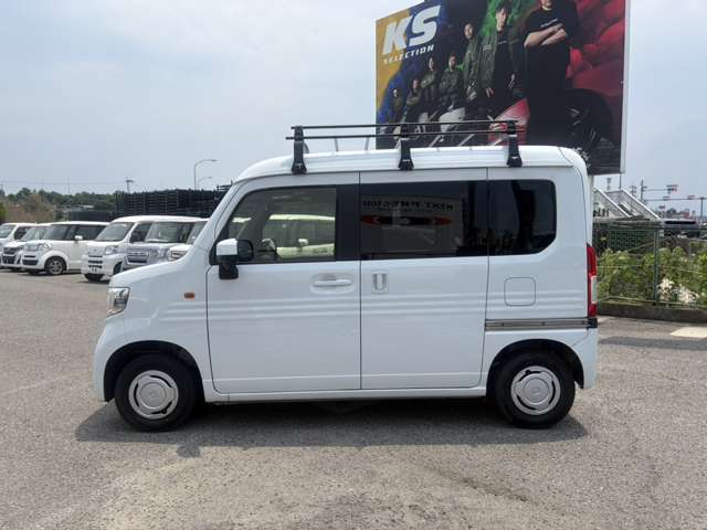 ホンダ Ｎ−ＶＡＮ ６６０ Ｌ ホンダセンシング R1年 (近畿) 99
