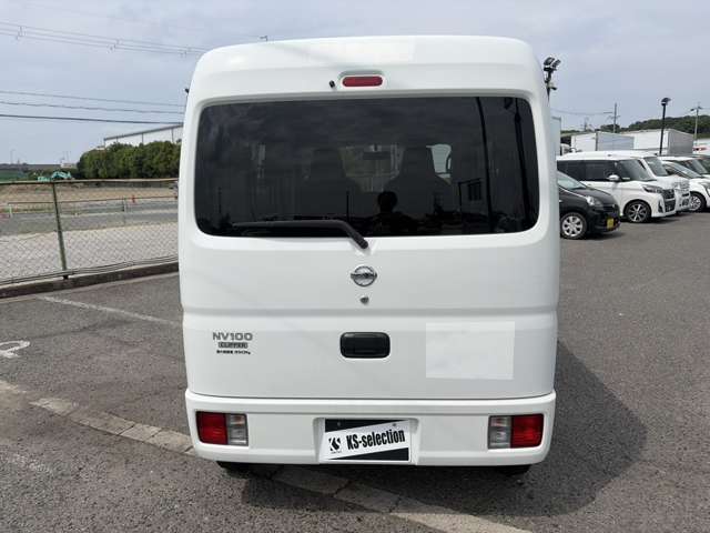 日産 ＮＶ１００クリッパー ６６０ ＤＸ ハイルーフ ５ＡＧＳ車 R3年 (近畿) 99
