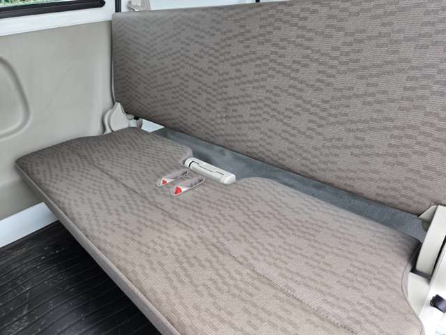 日産 ＮＶ１００クリッパー ６６０ ＤＸ ハイルーフ ５ＡＧＳ車 R3年 (近畿) 99