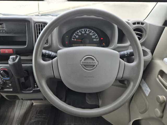 日産 ＮＶ１００クリッパー ６６０ ＤＸ ハイルーフ ５ＡＧＳ車 R3年 (近畿) 99
