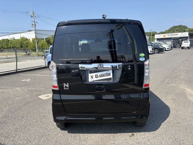 ホンダ Ｎ　ＢＯＸ ６６０ Ｇ Ｌパッケージ H28年 (近畿) 99