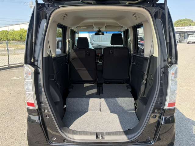 ホンダ Ｎ　ＢＯＸ ６６０ Ｇ Ｌパッケージ H28年 (近畿) 99