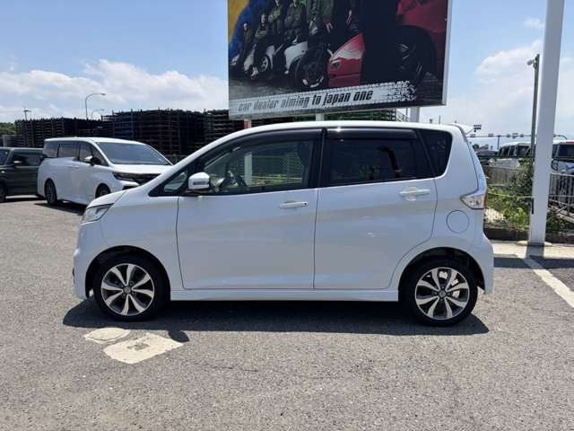 日産 デイズ ６６０ ハイウェイスターＧ H27年 (近畿) 99