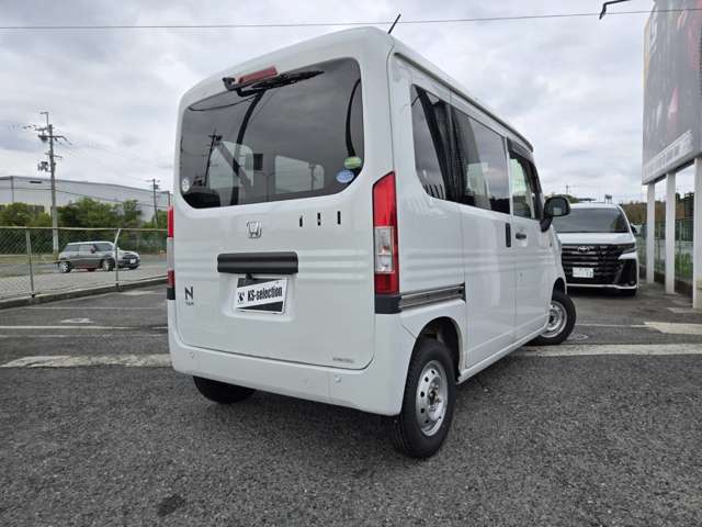 ホンダ Ｎ−ＶＡＮ ６６０ Ｇ ホンダセンシング R2年 (近畿) 99