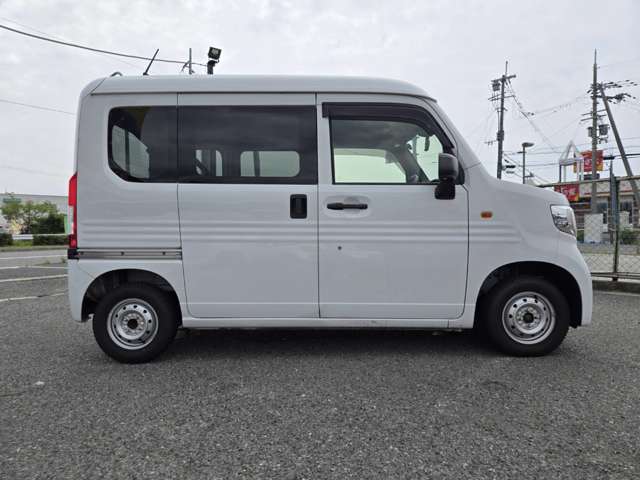 ホンダ Ｎ−ＶＡＮ ６６０ Ｇ ホンダセンシング R2年 (近畿) 99