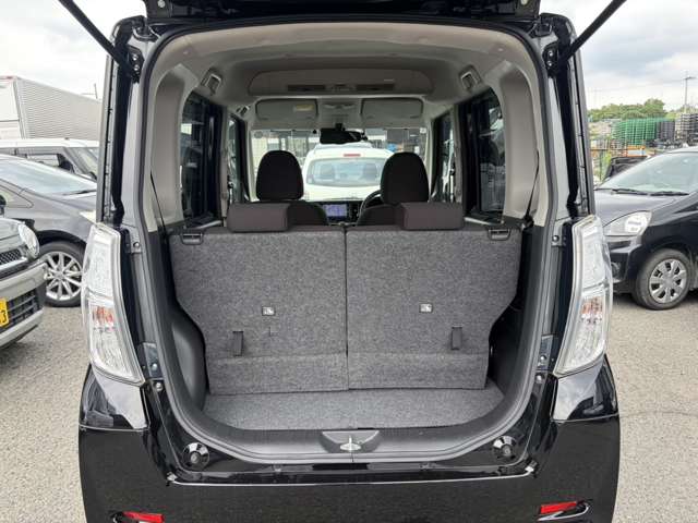 日産 デイズ　ルークス ６６０ ハイウェイスター Ｇターボ H30年 (近畿) 99