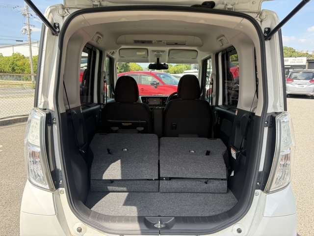 日産 デイズ　ルークス ６６０ ハイウェイスターＸ Ｇパッケージ H27年 (近畿) 99