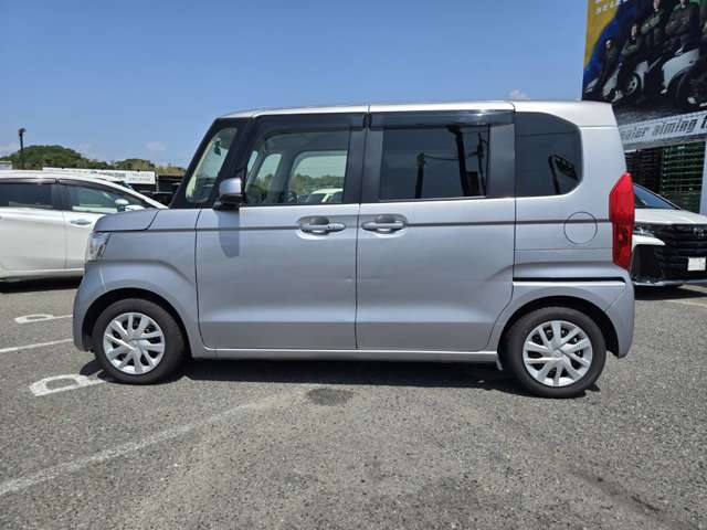 ホンダ Ｎ　ＢＯＸ ６６０ Ｇ R3年 (近畿) 99