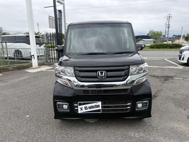 ホンダ Ｎ　ＢＯＸ ６６０ Ｇ ＳＳパッケージ H29年 (近畿) 99
