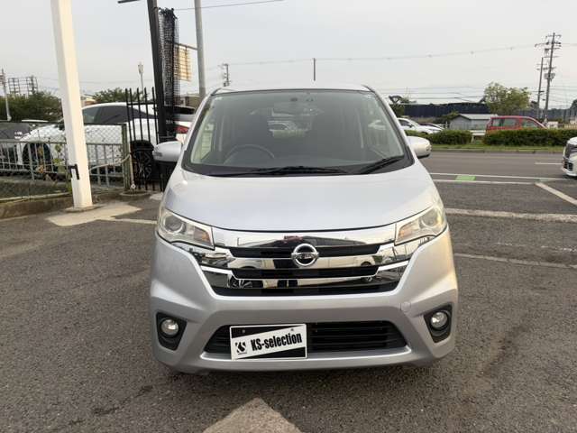 日産 デイズ ６６０ ハイウェイスターＧ H26年 (近畿) 99