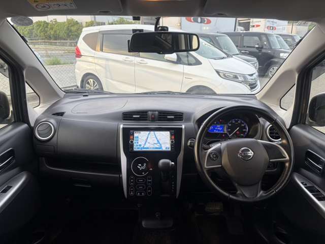 日産 デイズ ６６０ ハイウェイスターＧ H26年 (近畿) 99