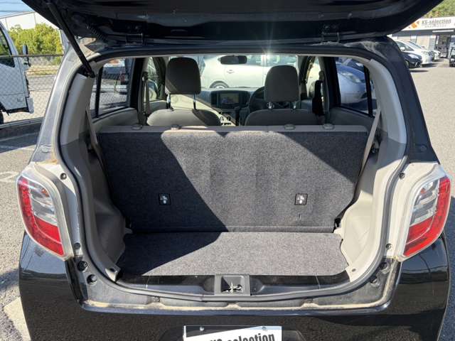 ダイハツ ミラ　イース ６６０ Ｌ メモリアルエディション H25年 (近畿) 99