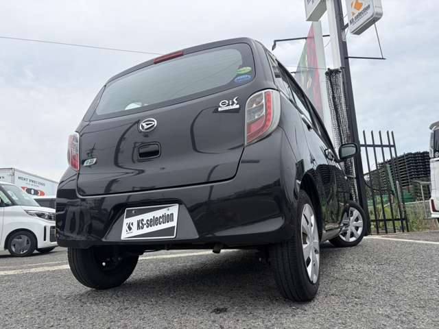 ダイハツ ミラ　イース ６６０ Ｌ メモリアルエディション H25年 (近畿) 99