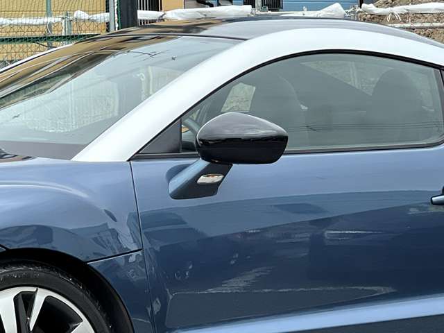 プジョー ＲＣＺ カーボンルーフ インテグラルレザーパック H26年 (近畿) 99