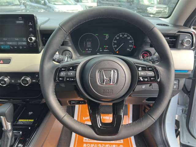 ホンダ ヴェゼル １．５ Ｅ：ＨＥＶ Ｚ プレイパッケージ R8年 (近畿) 99