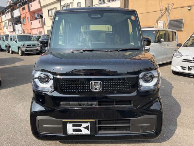 ホンダ Ｎ　ＢＯＸ ６６０ R7年 (近畿) 99