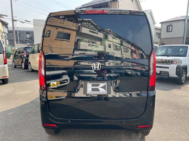 ホンダ Ｎ　ＢＯＸ ６６０ R7年 (近畿) 99