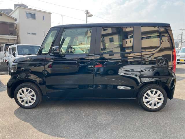 ホンダ Ｎ　ＢＯＸ ６６０ R7年 (近畿) 99