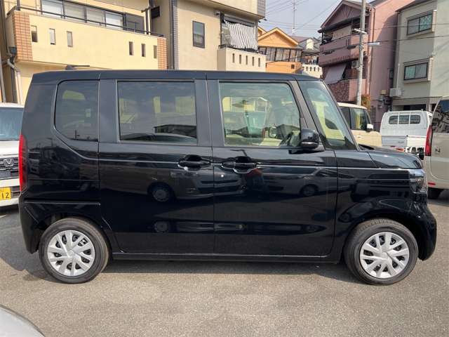 ホンダ Ｎ　ＢＯＸ ６６０ R7年 (近畿) 99