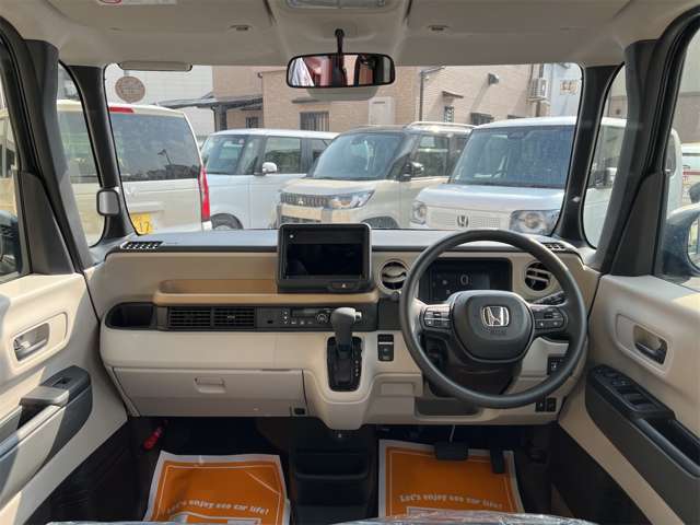 ホンダ Ｎ　ＢＯＸ ６６０ R7年 (近畿) 99