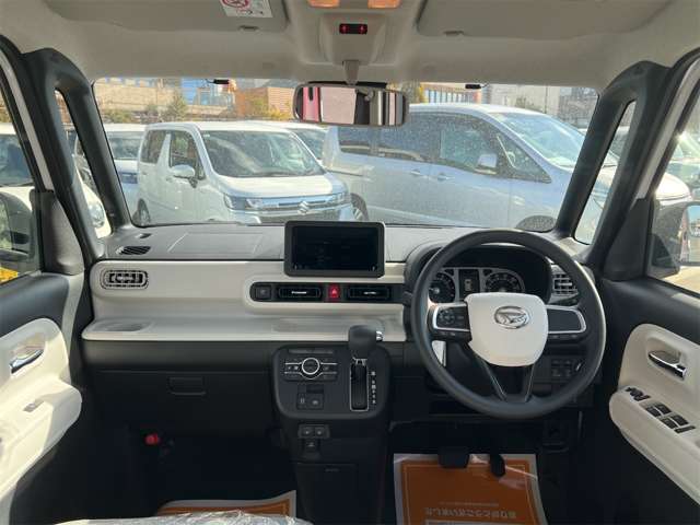 ダイハツ ムーヴ　キャンバス ６６０ ストライプス Ｇ R7年 (近畿) 99