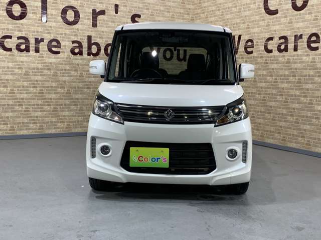 スズキ スペーシア ６６０ カスタム ＸＳ リミテッド H27年 (近畿) 99
