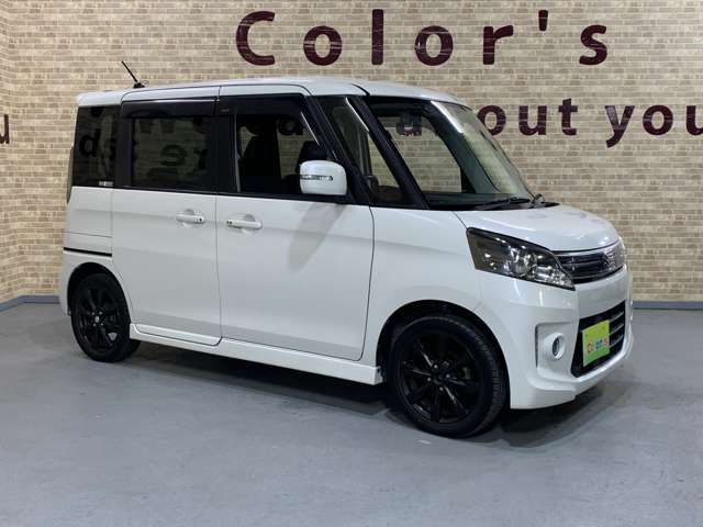 スズキ スペーシア ６６０ カスタム ＸＳ リミテッド H27年 (近畿) 99