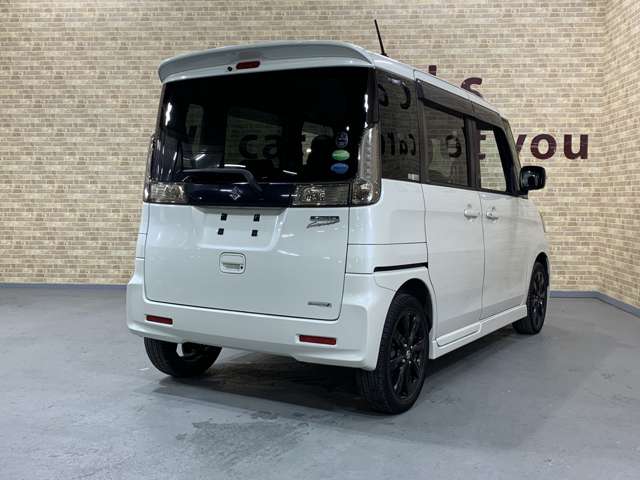 スズキ スペーシア ６６０ カスタム ＸＳ リミテッド H27年 (近畿) 99