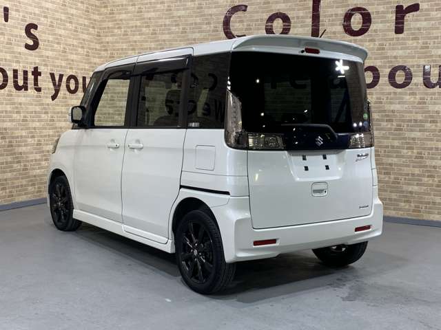 スズキ スペーシア ６６０ カスタム ＸＳ リミテッド H27年 (近畿) 99