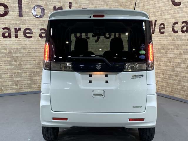 スズキ スペーシア ６６０ カスタム ＸＳ リミテッド H27年 (近畿) 99