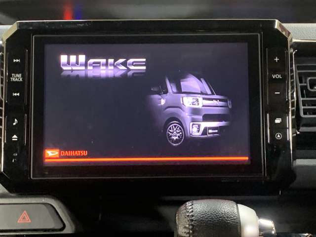 ダイハツ ウェイク ６６０ Ｌ リミテッド ＳＡＩＩＩ R1年 (近畿) 99