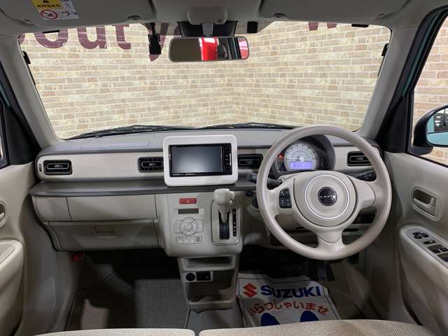 スズキ アルトラパン ６６０ Ｌ R3年 (近畿) 99