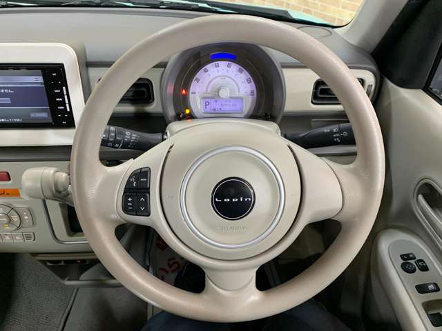 スズキ アルトラパン ６６０ Ｌ R3年 (近畿) 99